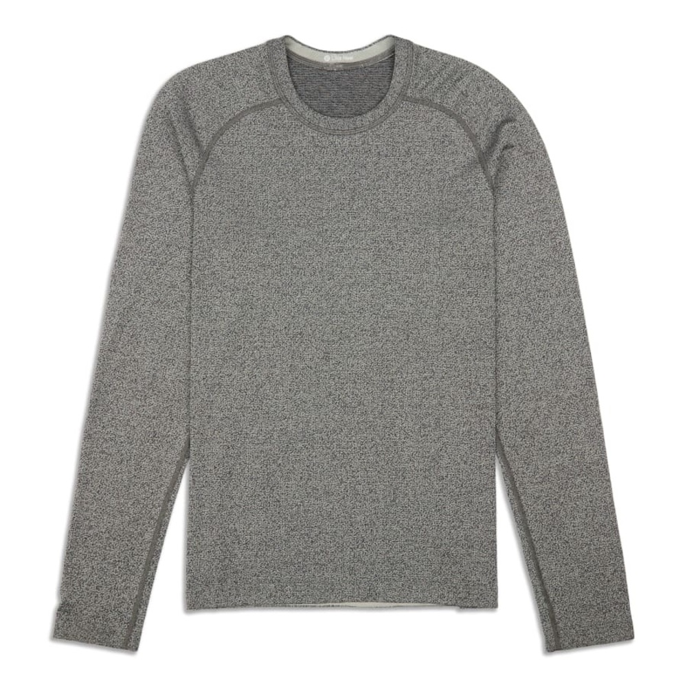 Men’s Lululemon Swiftly Grey size Medium